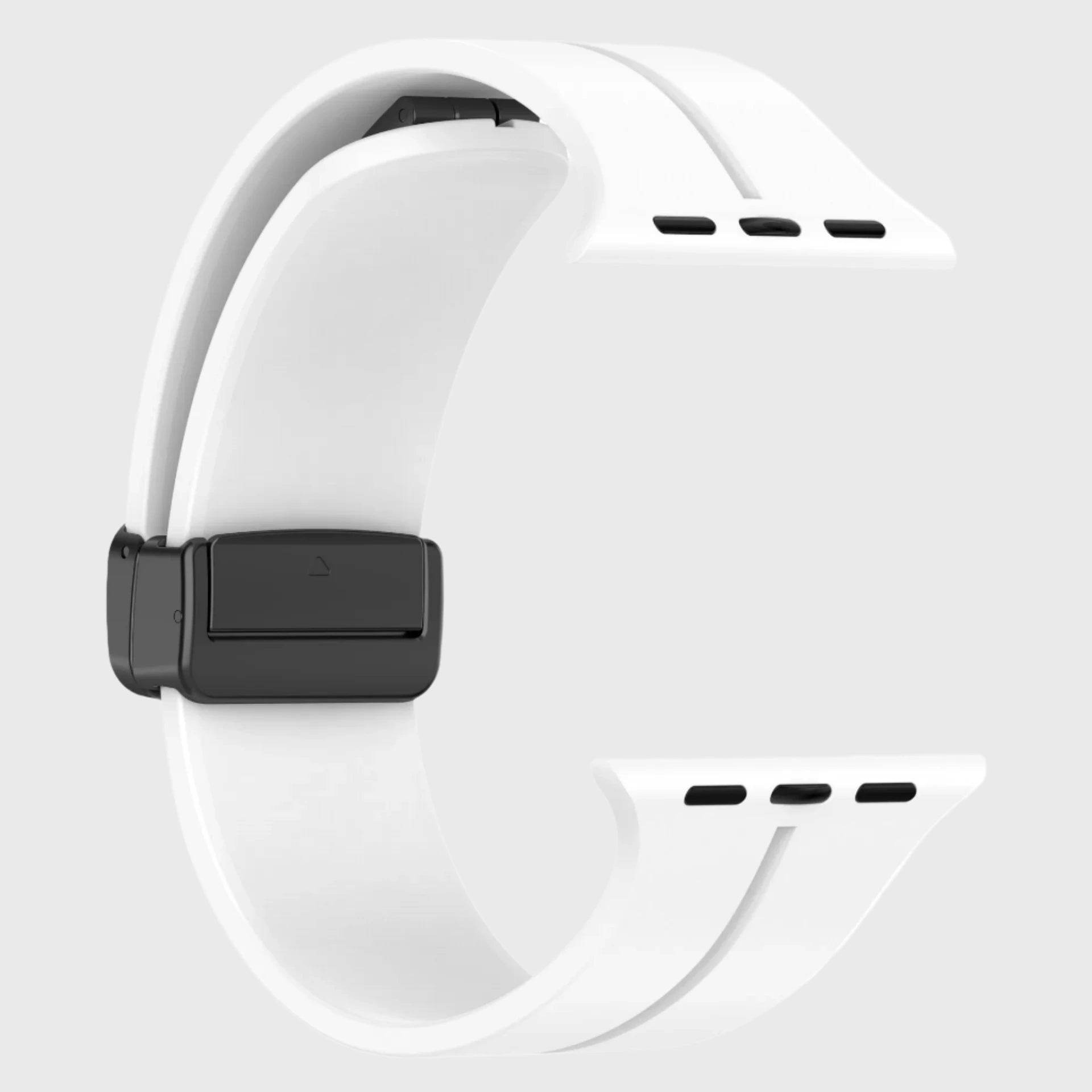 Magnetic Silicone Band - ZYGNAL