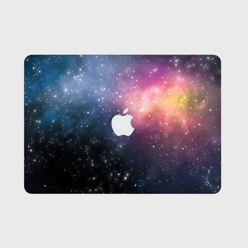 MacBook Celestial Skin Wrap - ZYGNAL