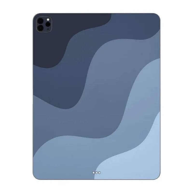 Color Skin for iPad - ZYGNAL