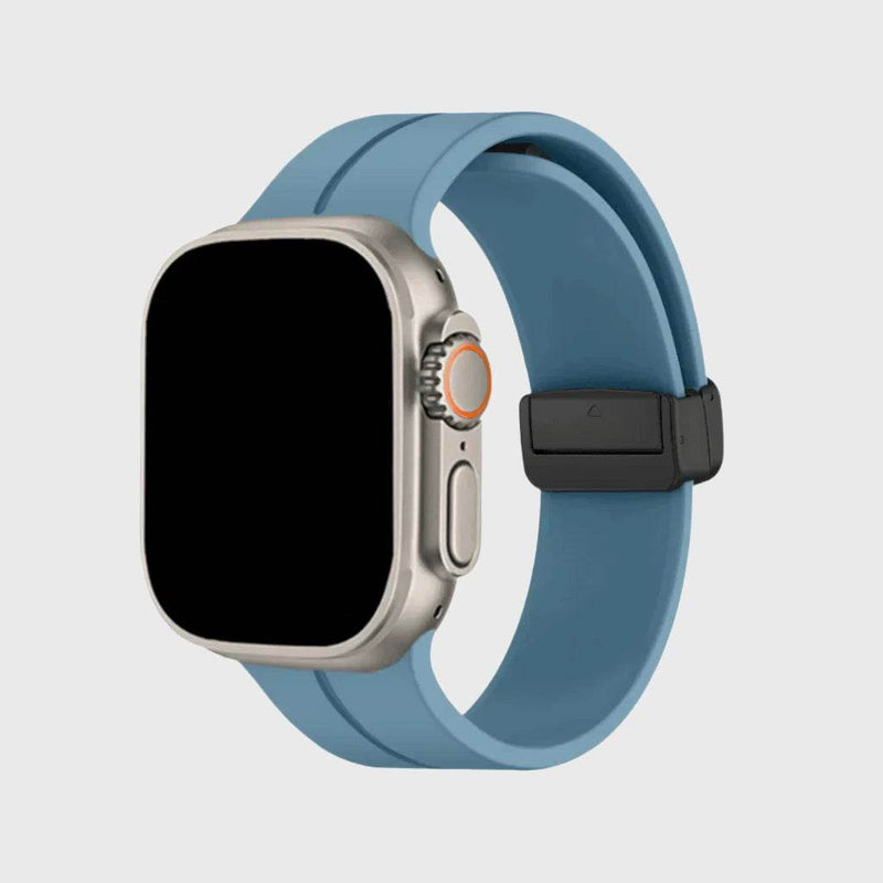 Magnetic Silicone Band - ZYGNAL