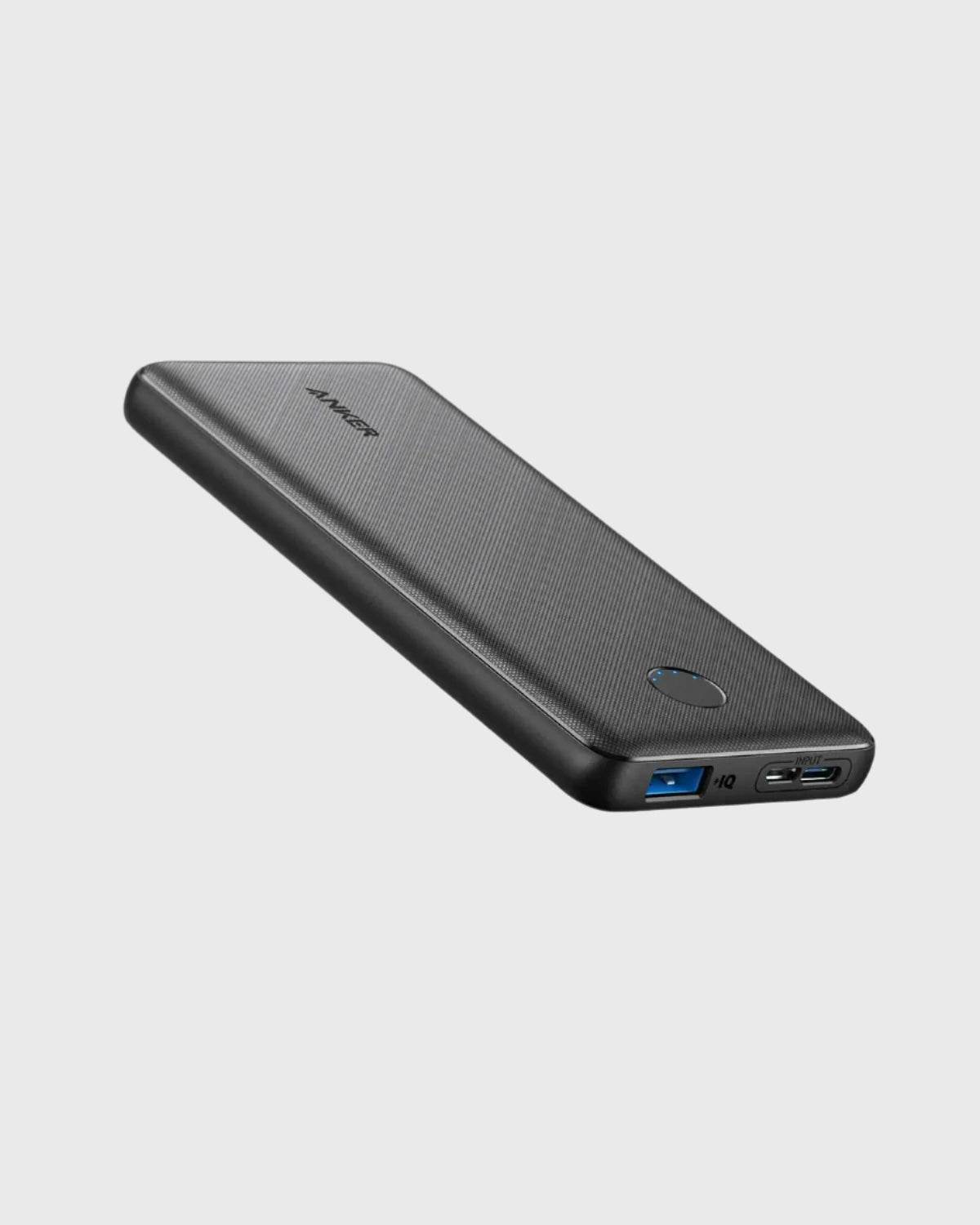 Anker Power Bank-10,000mAh - ZYGNAL