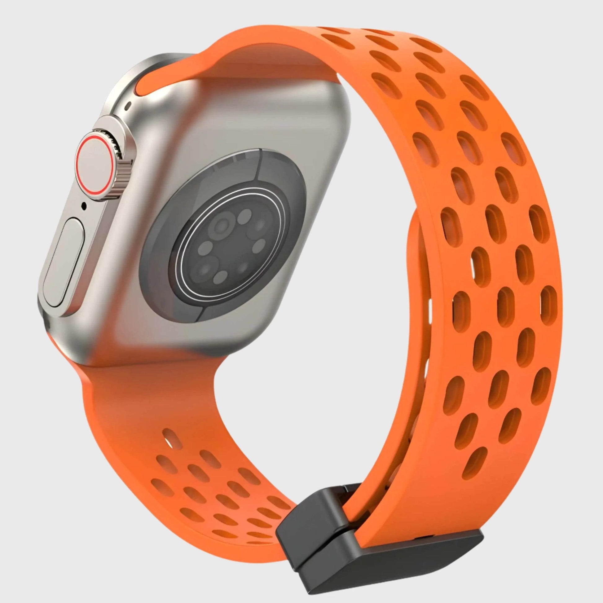 Silicone Sport Band - ZYGNAL