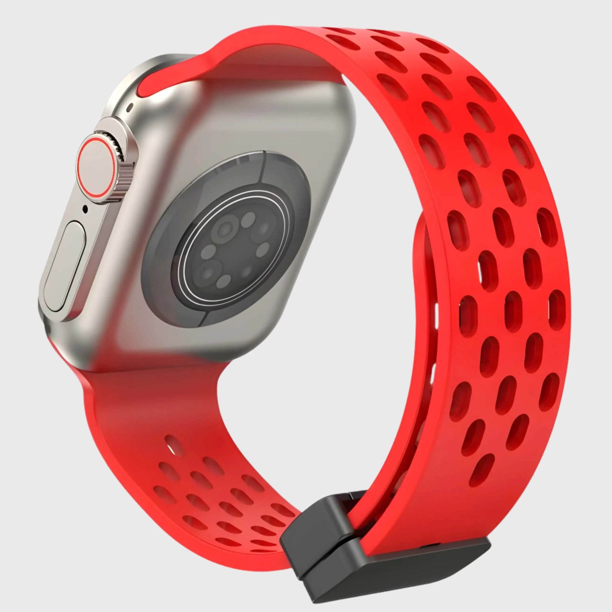 Silicone Sport Band - ZYGNAL