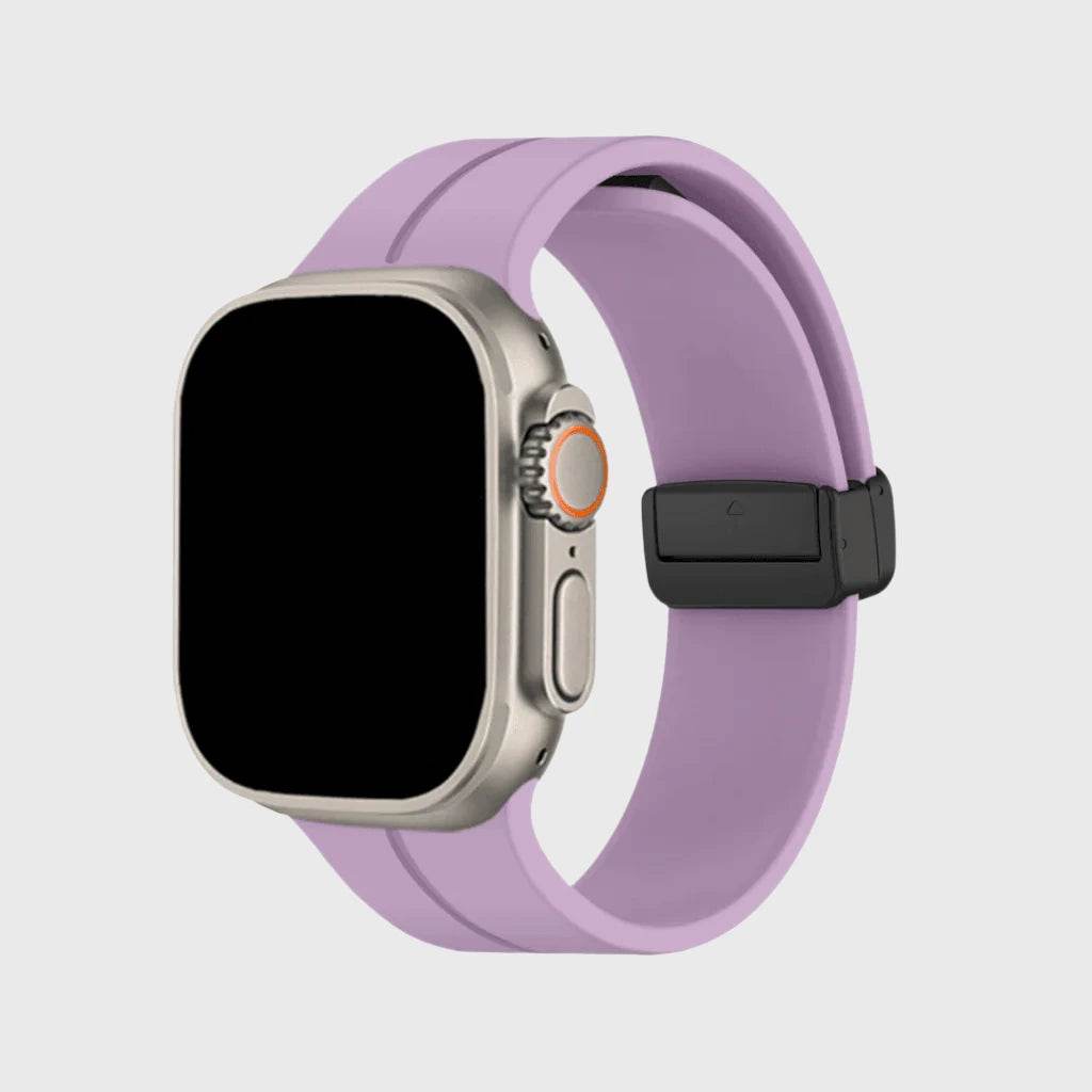 Magnetic Silicone Band - ZYGNAL