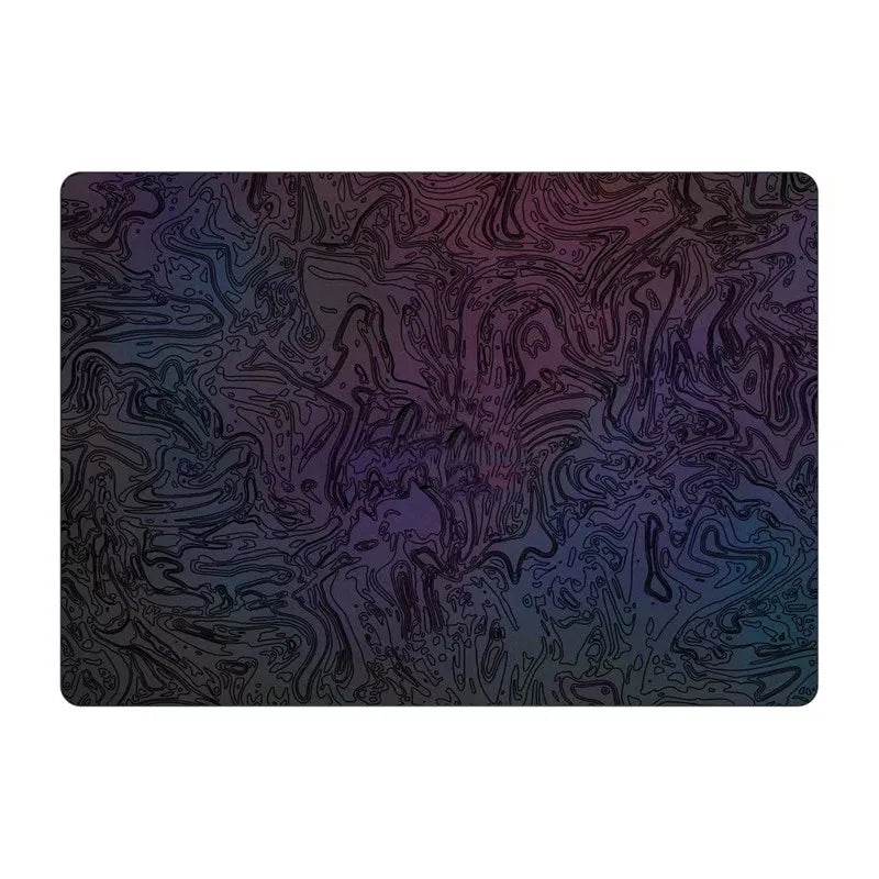 MacBook Chroma Skin Wrap - ZYGNAL