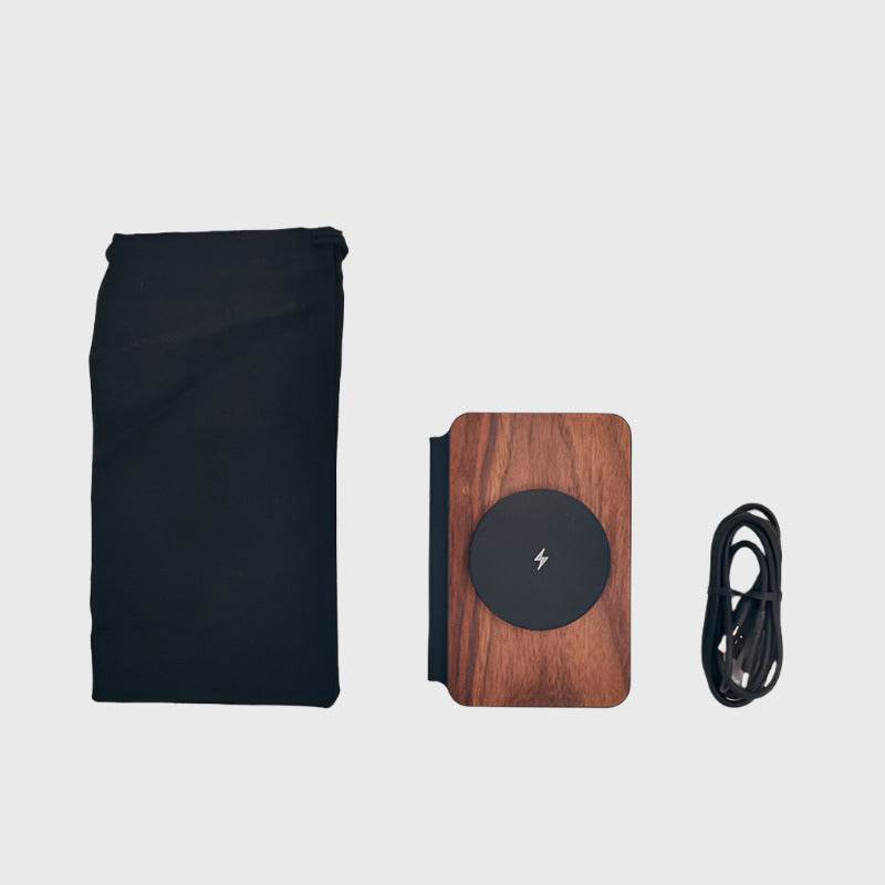 TriCharge Foldable Pad - ZYGNAL