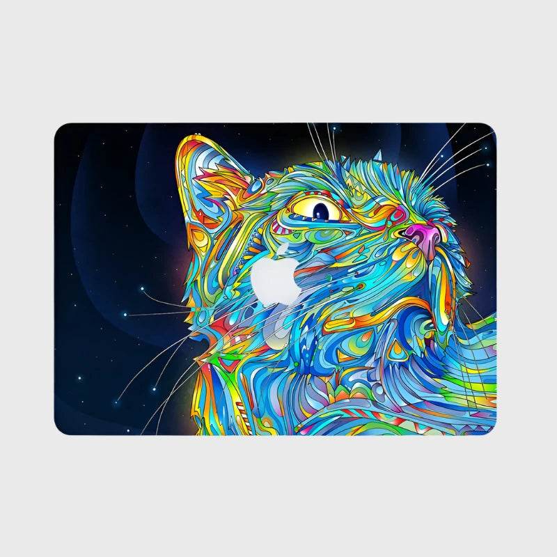 MacBook Celestial Skin Wrap - ZYGNAL