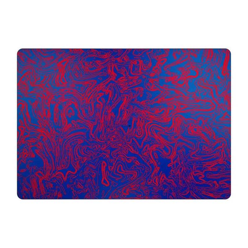 MacBook Chroma Skin Wrap - ZYGNAL