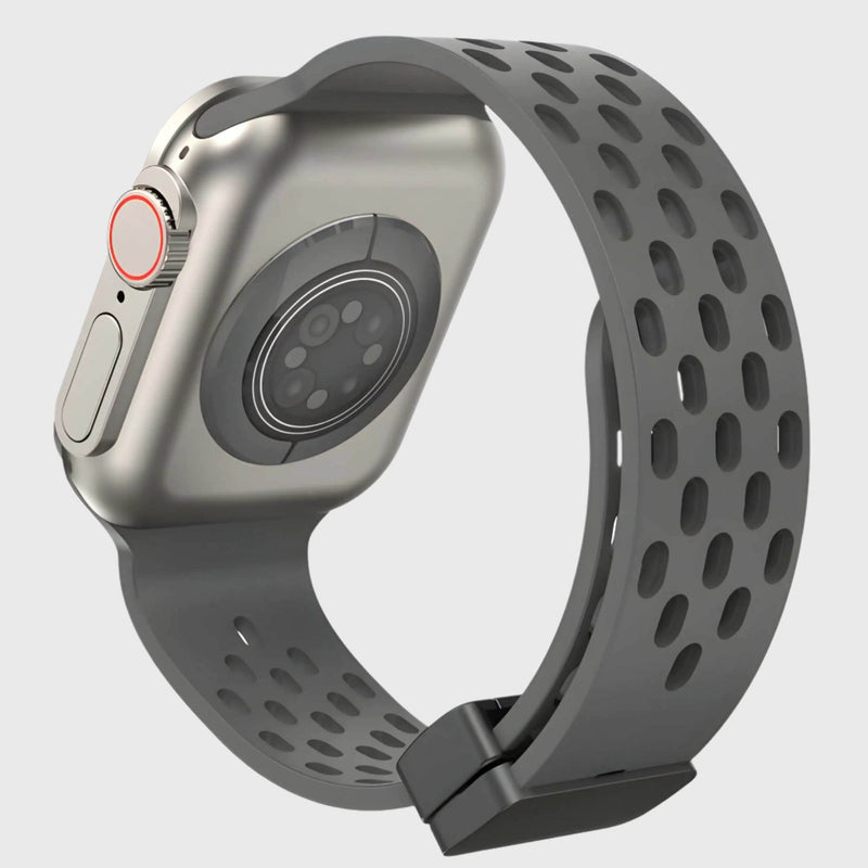 Silicone Sport Band - ZYGNAL