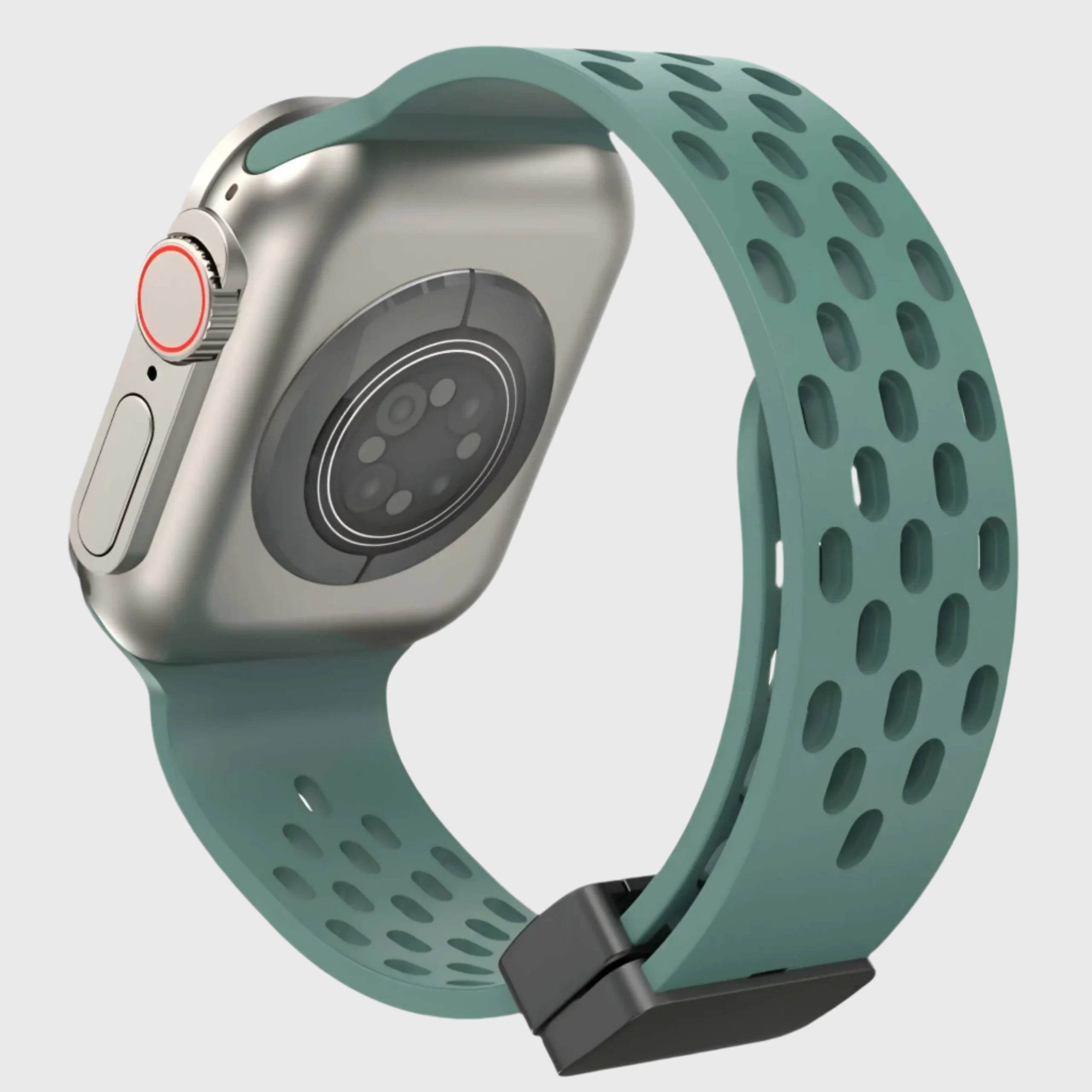 Silicone Sport Band - ZYGNAL