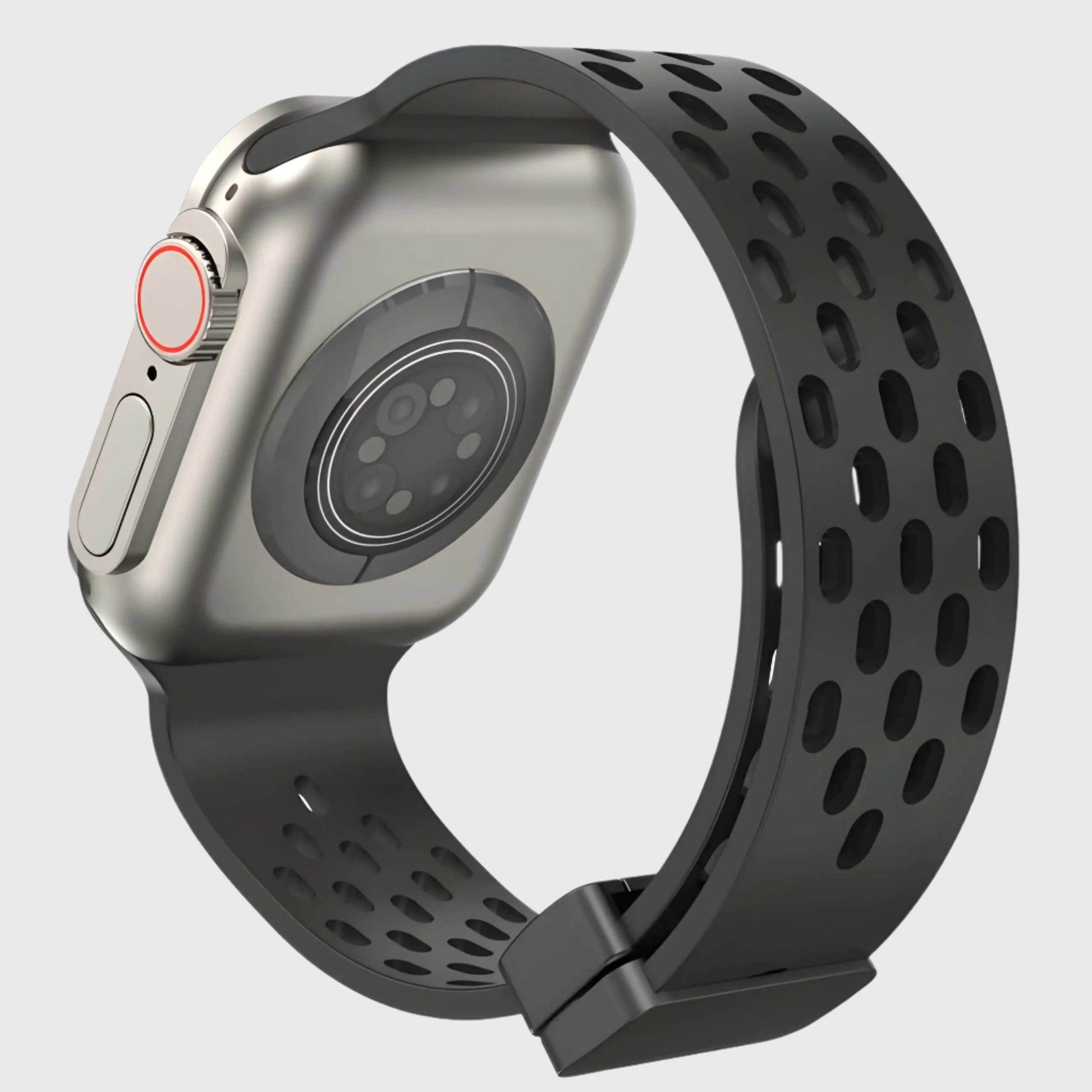 Silicone Sport Band - ZYGNAL